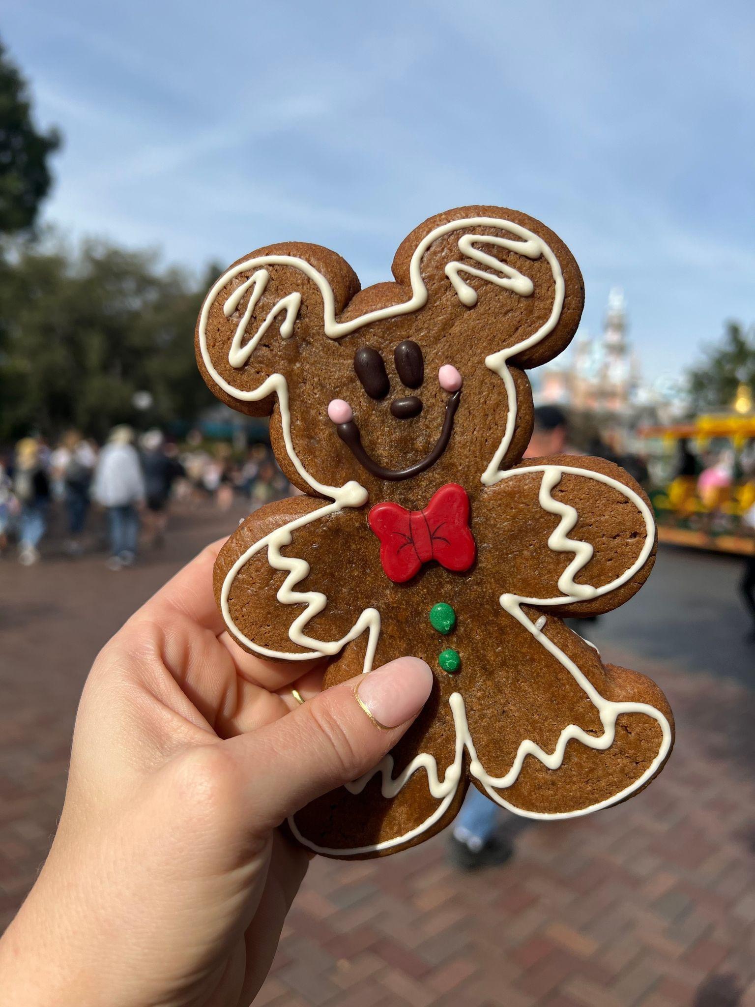 Dining at Walt Disney World